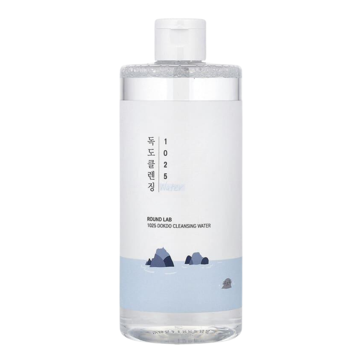 Round Lab 1025 Dokdo Cleansing Water 400ml‎