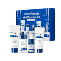 Round Lab Birch Moisturizing Travel Routine Trial Kit