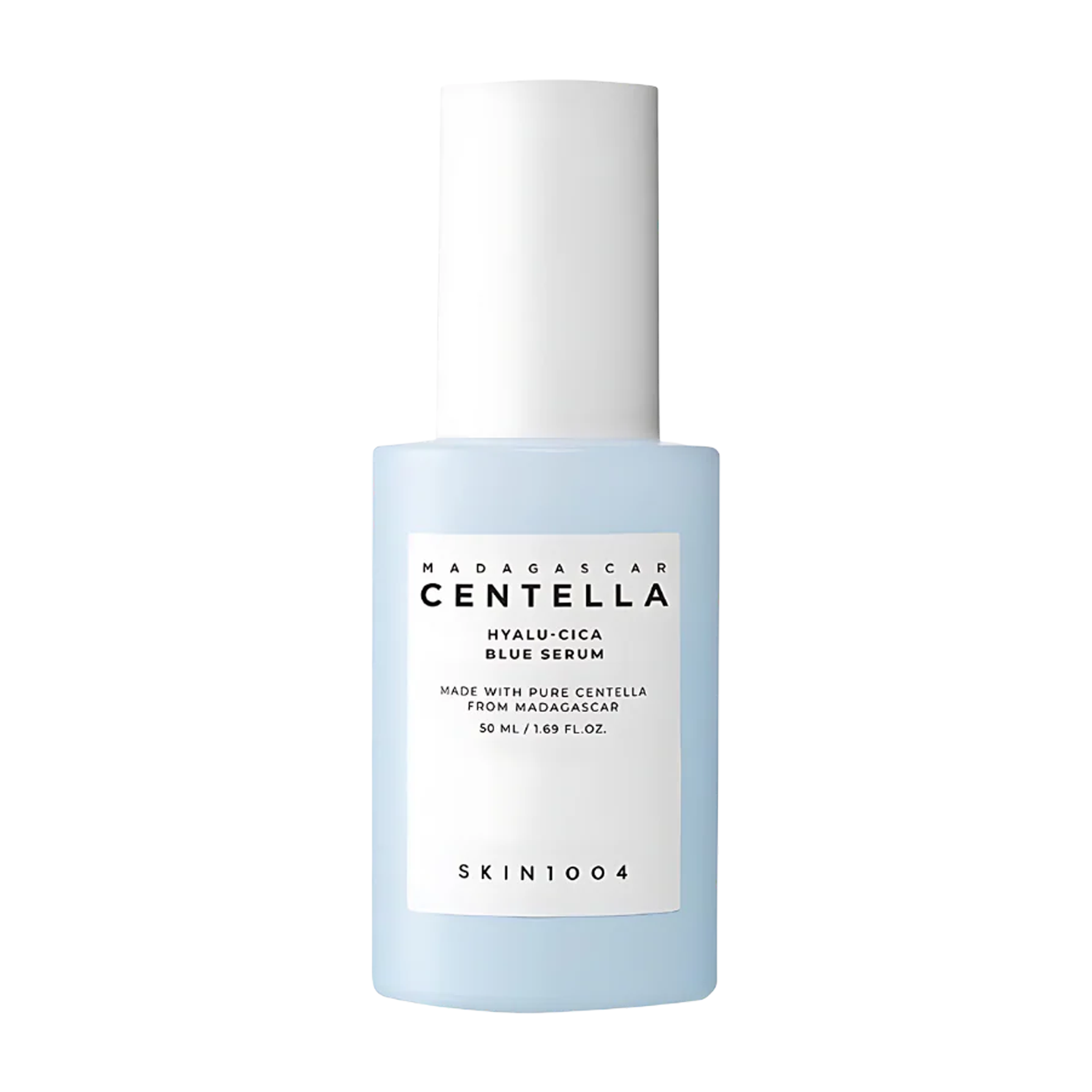 SKIN1004 Hyalu-cica Blue Serum 50ml