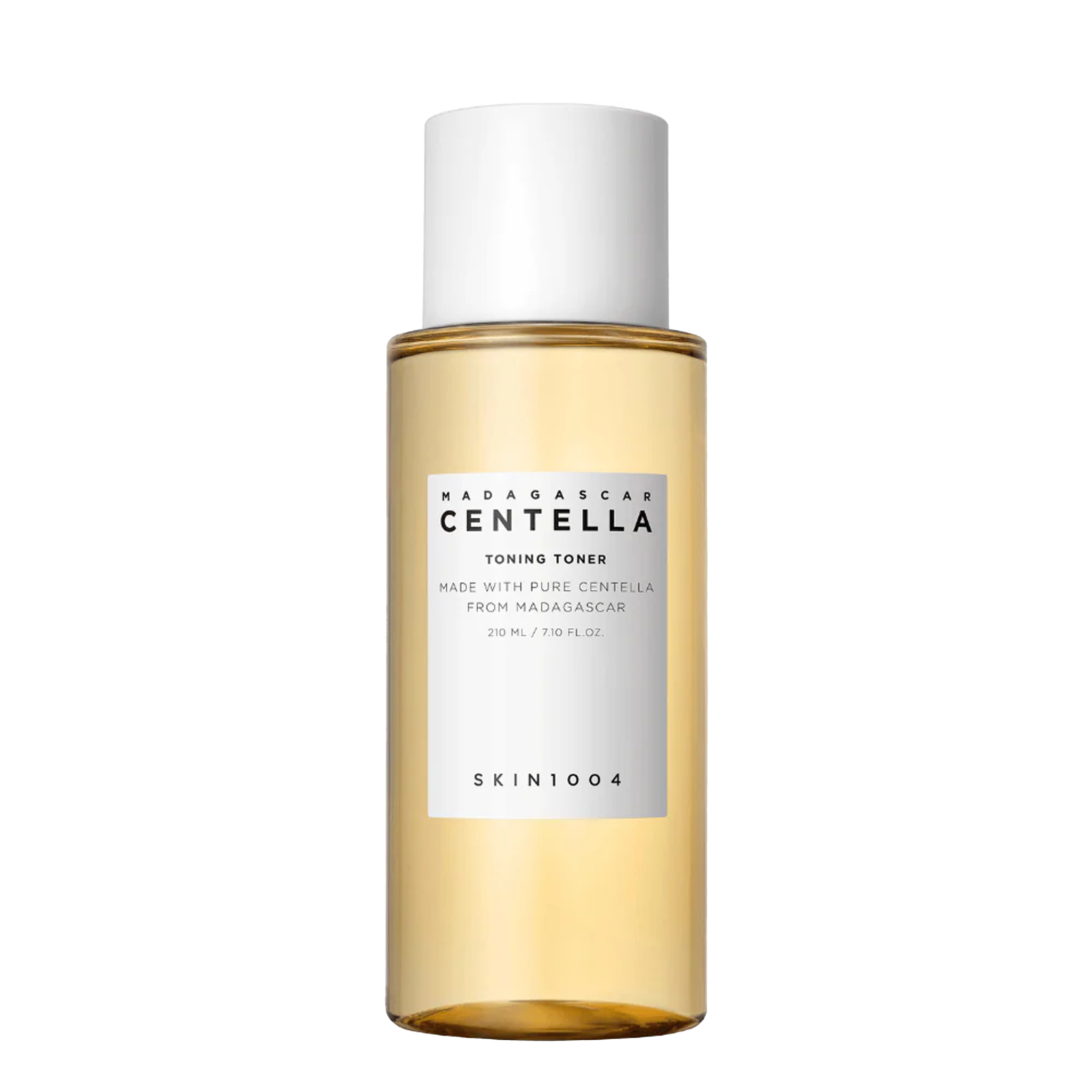 SKIN1004 Madagasca Centella Toning Toner 210ml