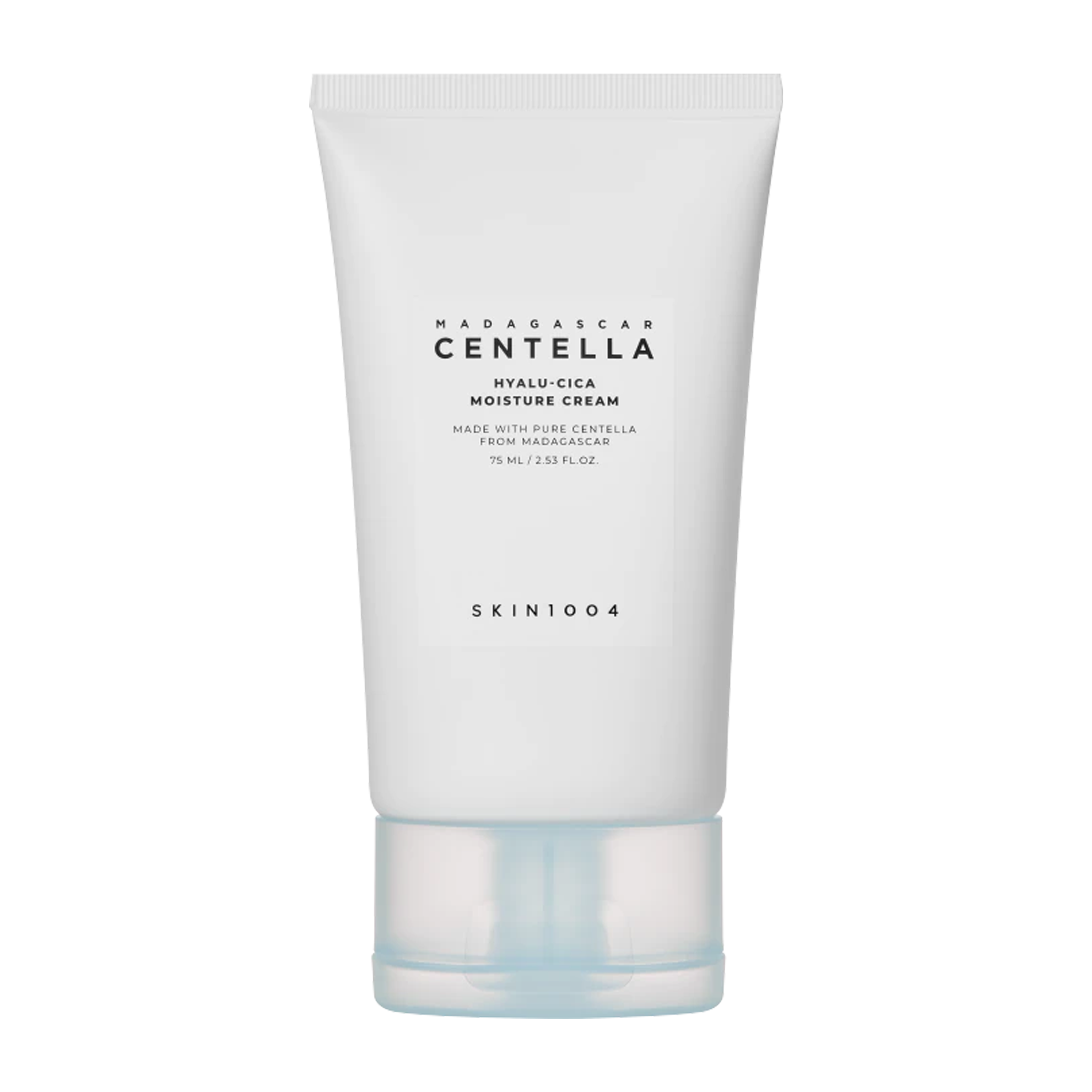 SKIN1004 Madagascar Centella Hyalu-Cica Moisture Cream 75ml
