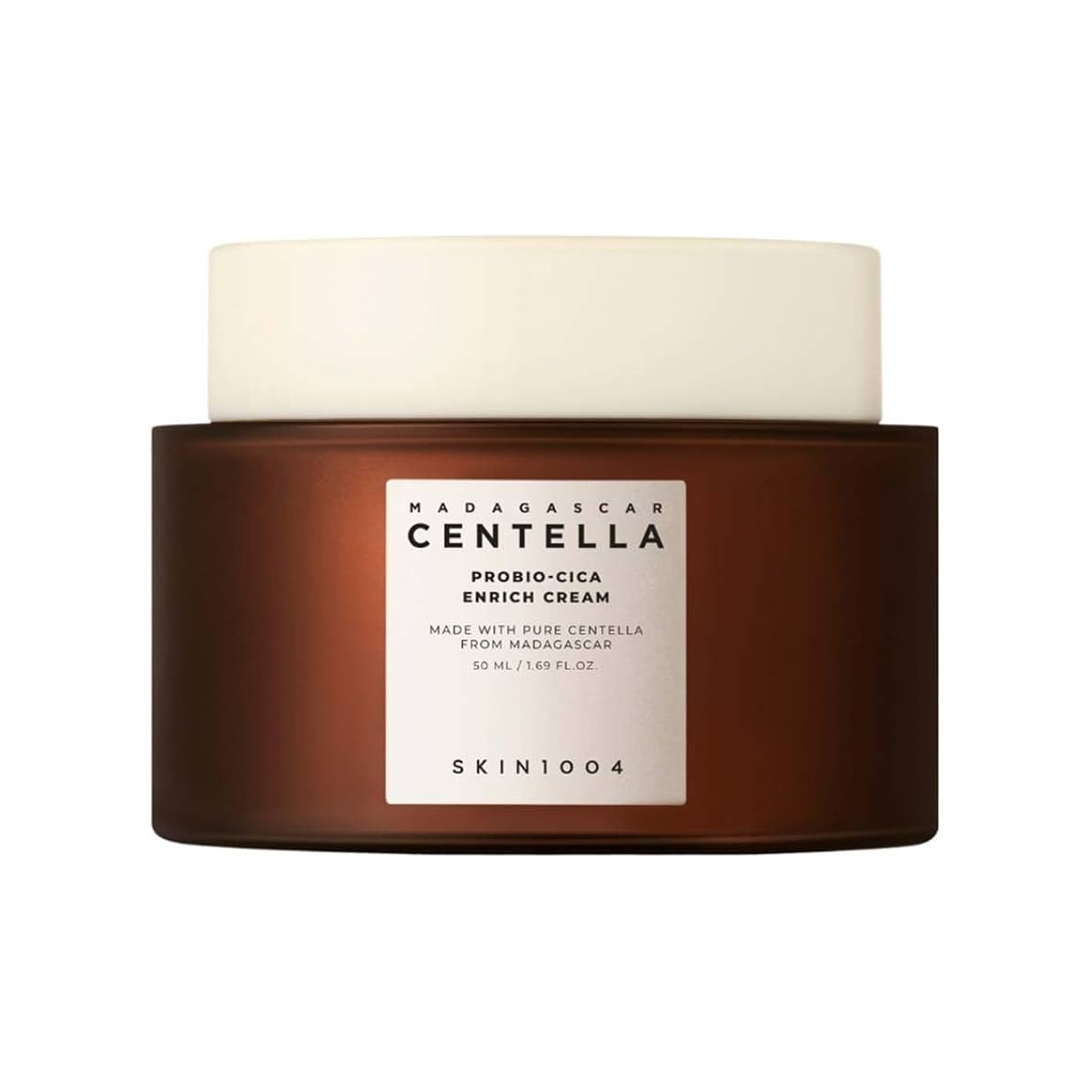 SKIN1004 Madagascar Centella Probio-Cica Enrich Cream 50ml