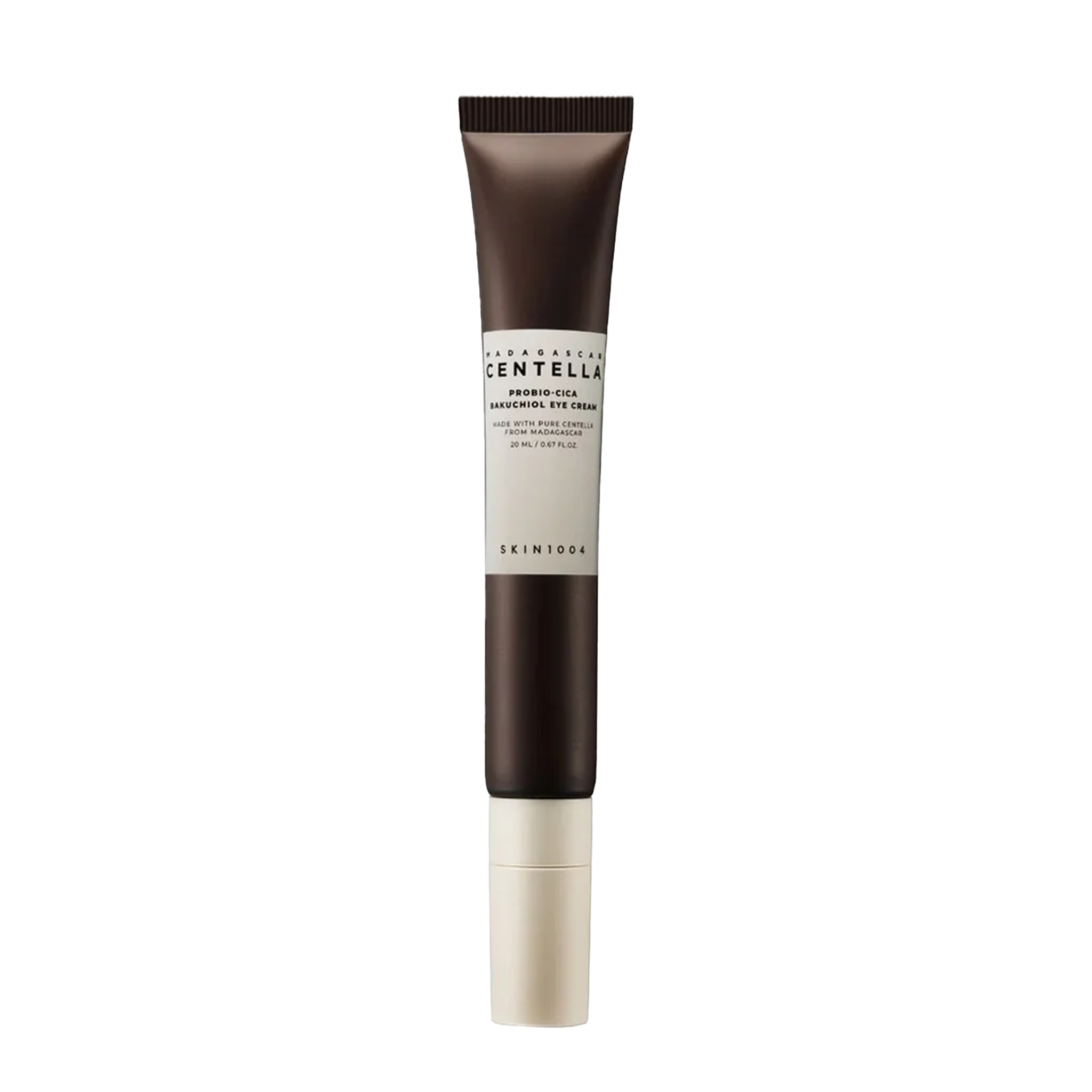 SKIN1004 Madagascar Probio-Cica Bakuchiol Eye Cream 20ml