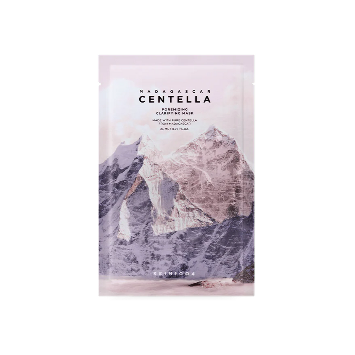 SKIN1004 Poremizing Clarifying Mask (1 Sheet)
