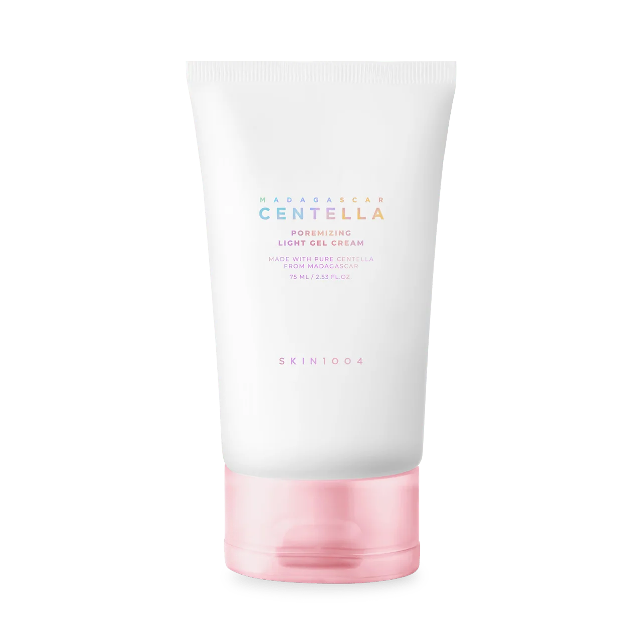 SKIN1004 Poremizing Light Gel Cream 75ml