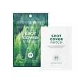 SKIN1004 Tea-Trica Spot cover Patch (22 patches)