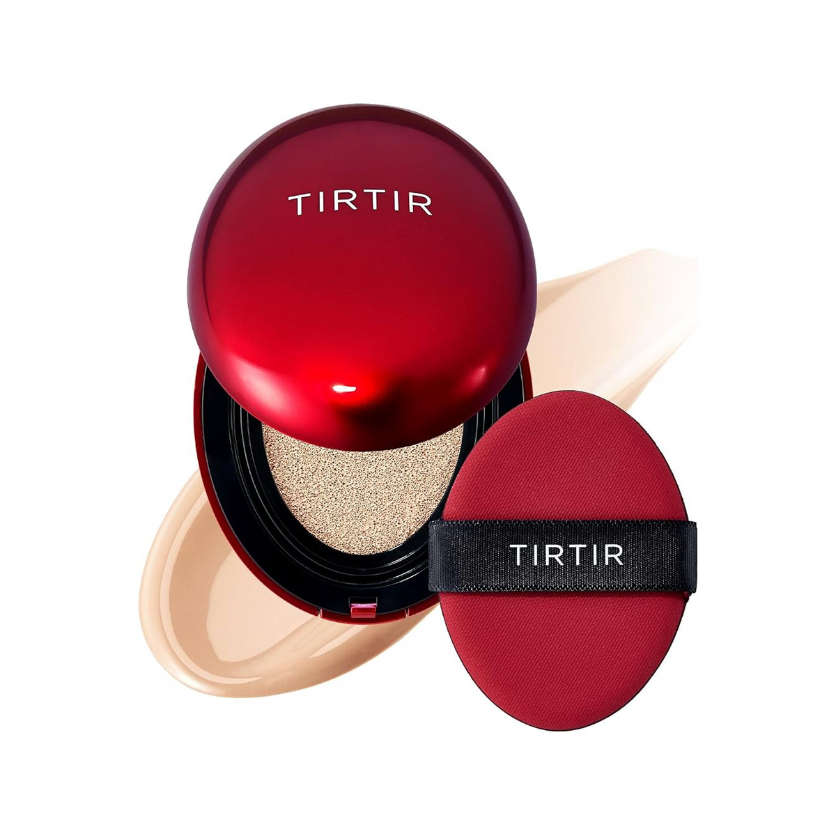 TIRTIR Mask Fit Red Cushion Foundation 18g
