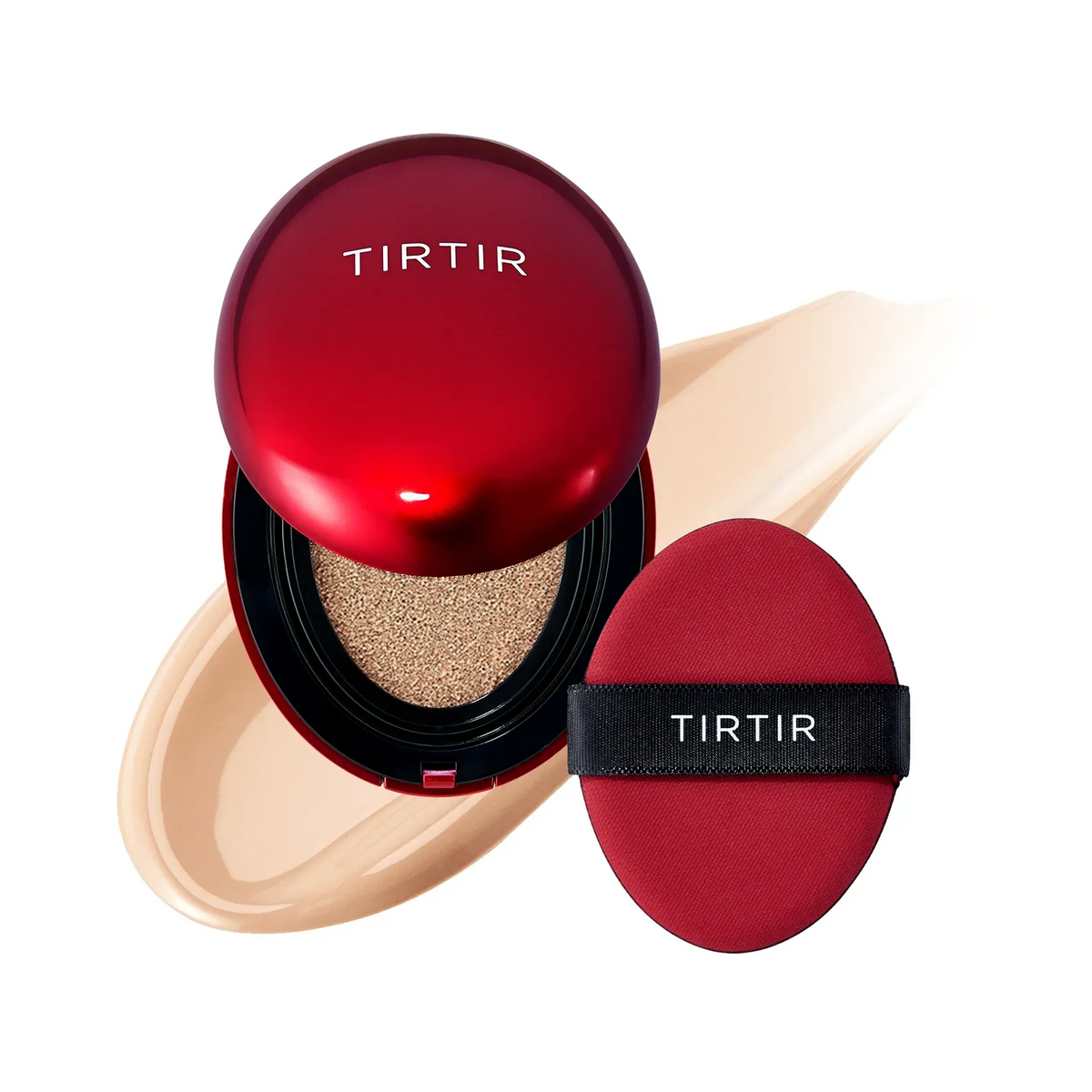 TIRTIR Mask Fit Red Cushion Foundation 18g