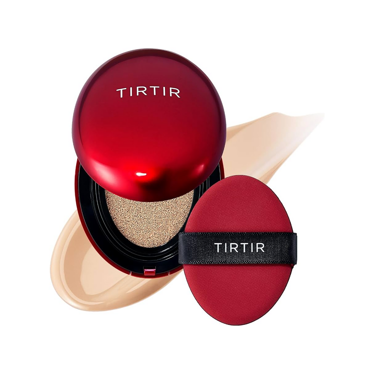 TIRTIR Mask Fit Red Cushion Foundation 18g