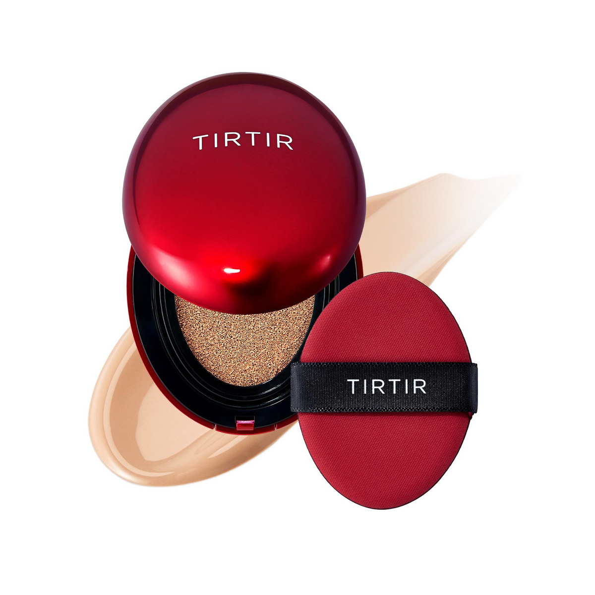 TIRTIR Mask Fit Red Cushion Foundation 18g