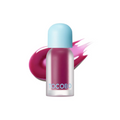 Tocobo Juicy Berry Plumping Lip Oil 4g - 02 Berry Brand
