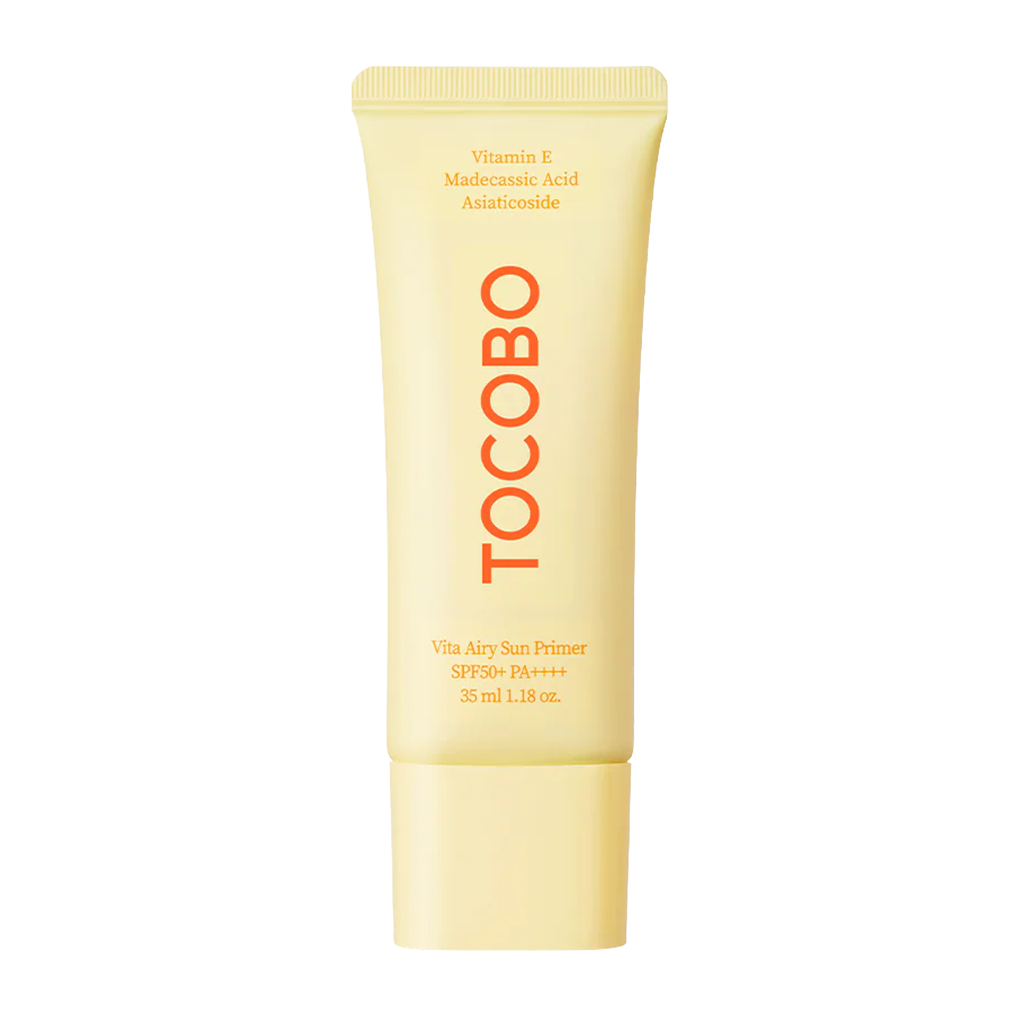 TOCOBO Vita Airy Sun Primer SPF50+ PA++++ 35ml