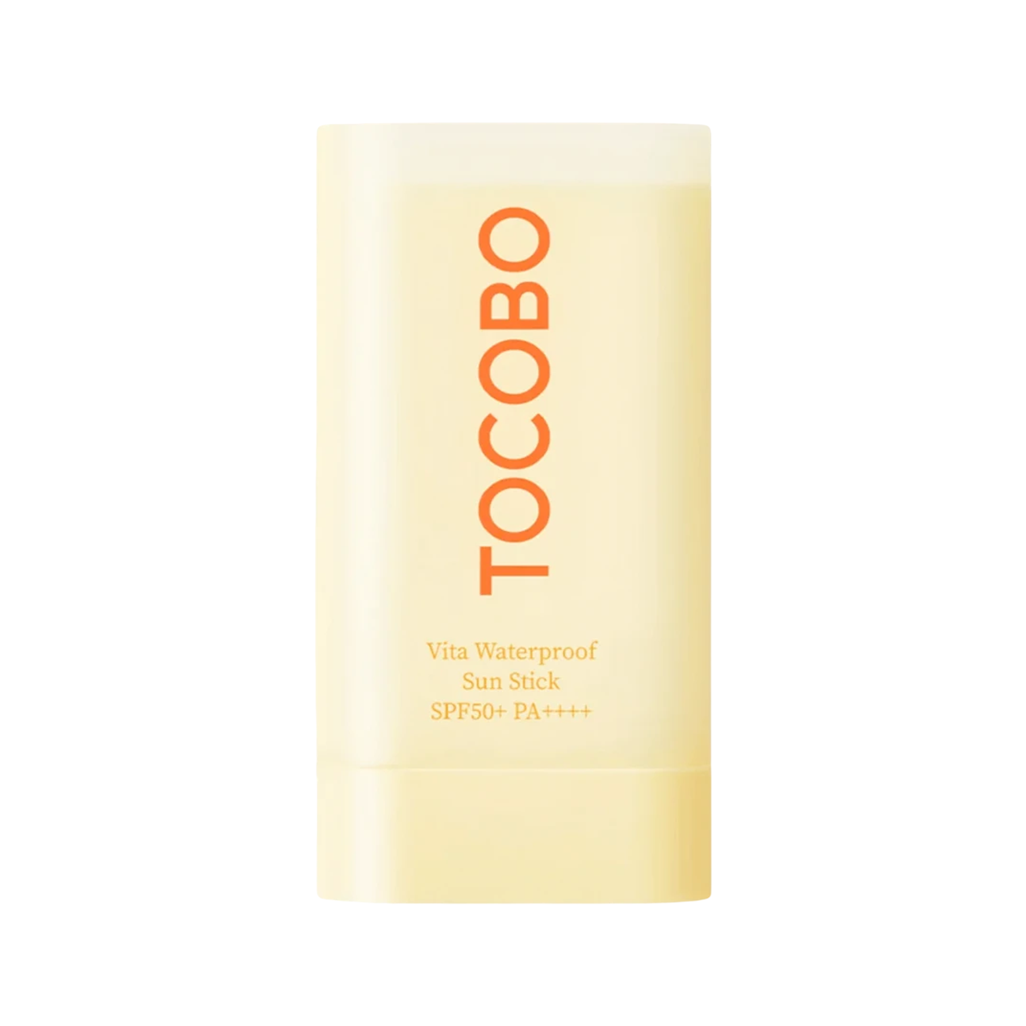 TOCOBO Vita Waterproof Sun Stick SPF50+ PA++++ 18g