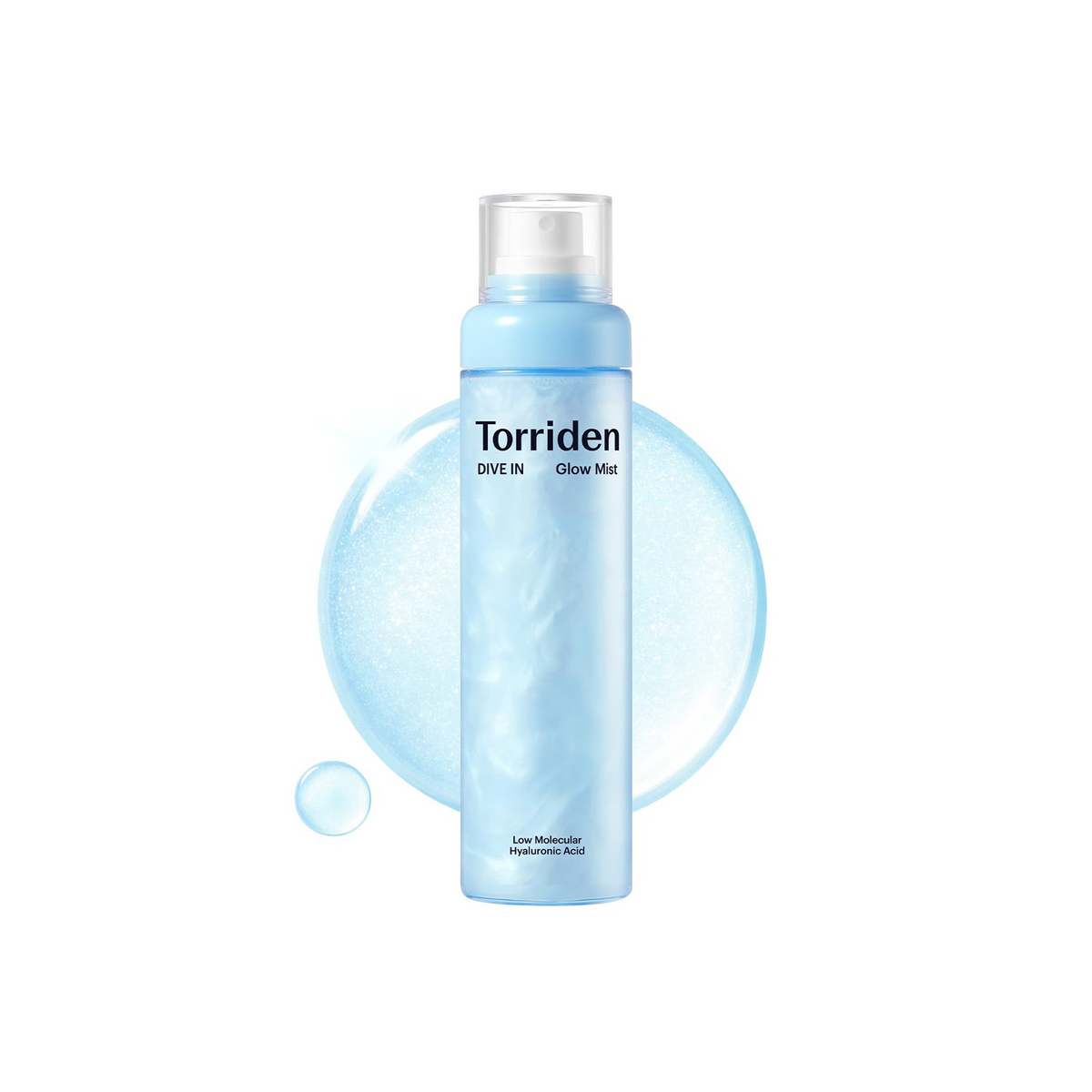 Torriden Dive In Glow Mist 120ml
