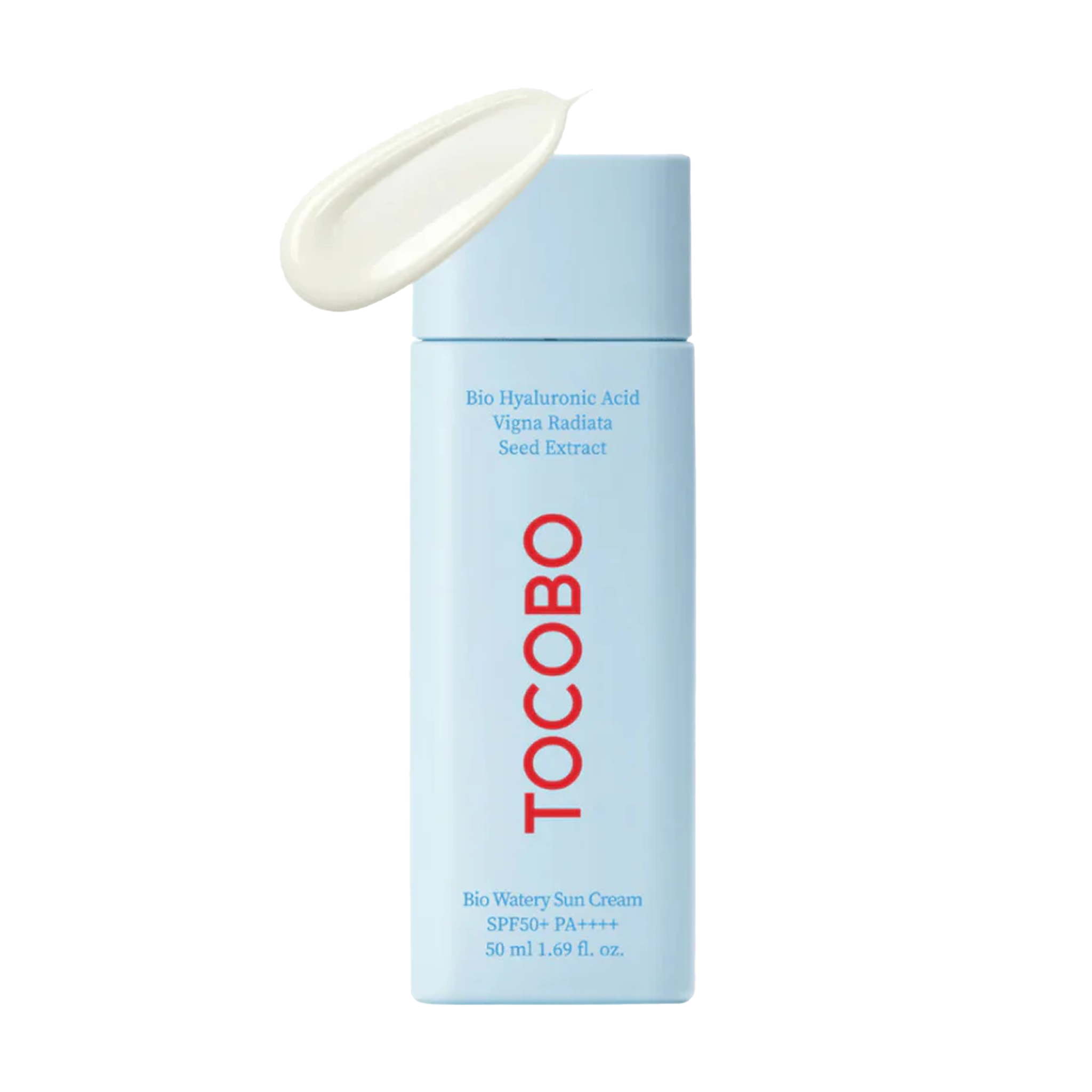 Tocobo Bio Watery Sun Cream 50ml