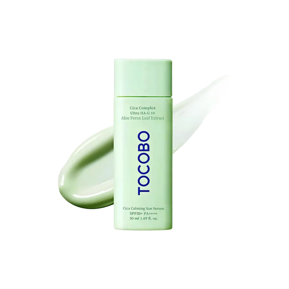 Tocobo Cica Calming Sun serum 50ml