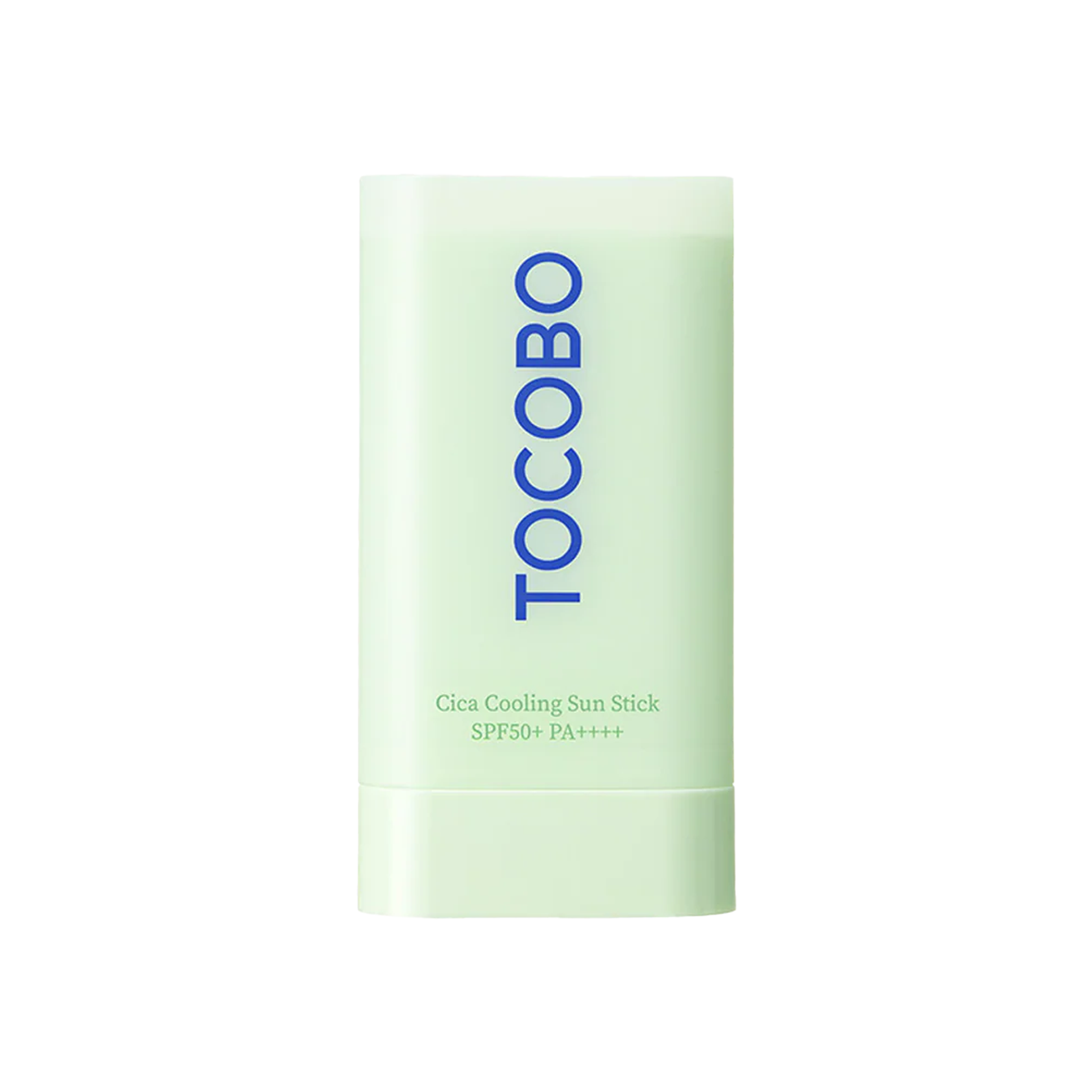 Tocobo Cica Cooling Sun Stick SPF50+ PA++++ 18g