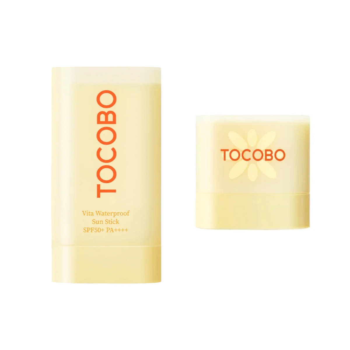 TOCOBO Vita Waterproof Sun Stick SPF50+ PA++++ 18g/11g
