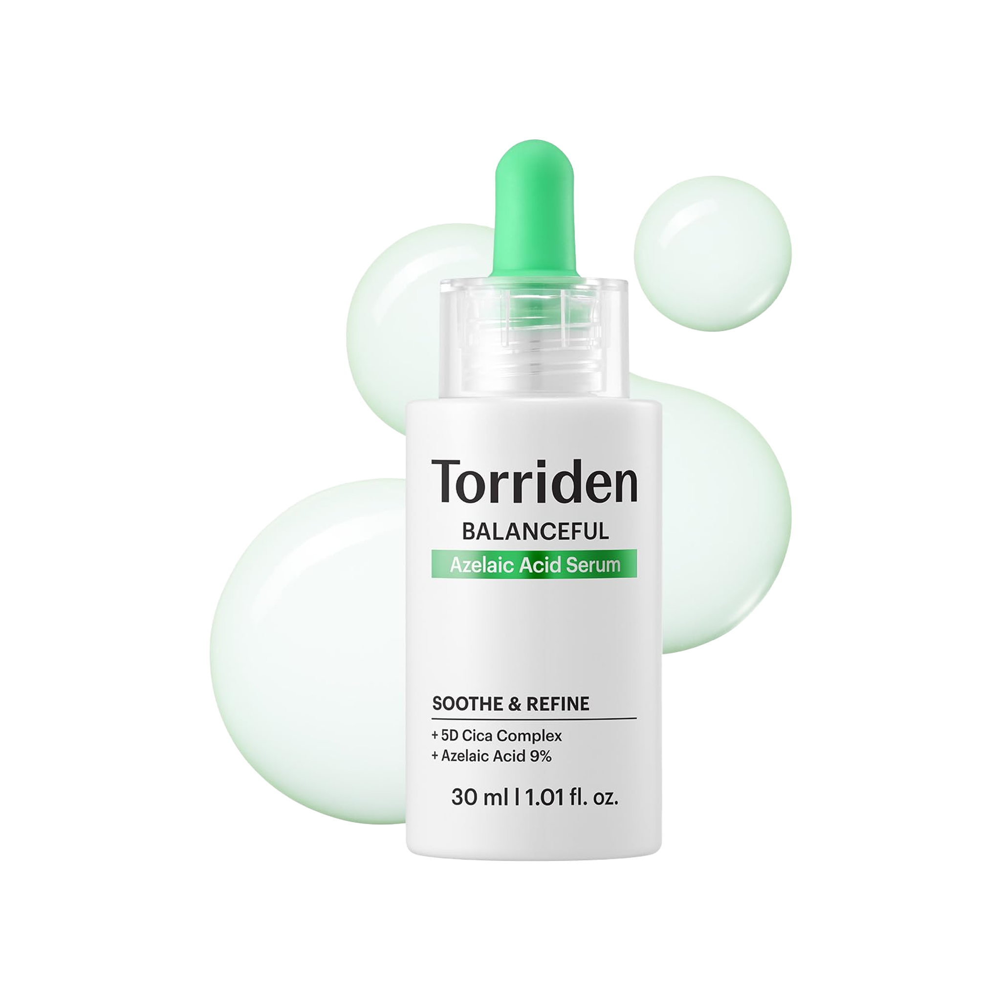 Torriden Balanceful Azelaic Acid Serum 30ml