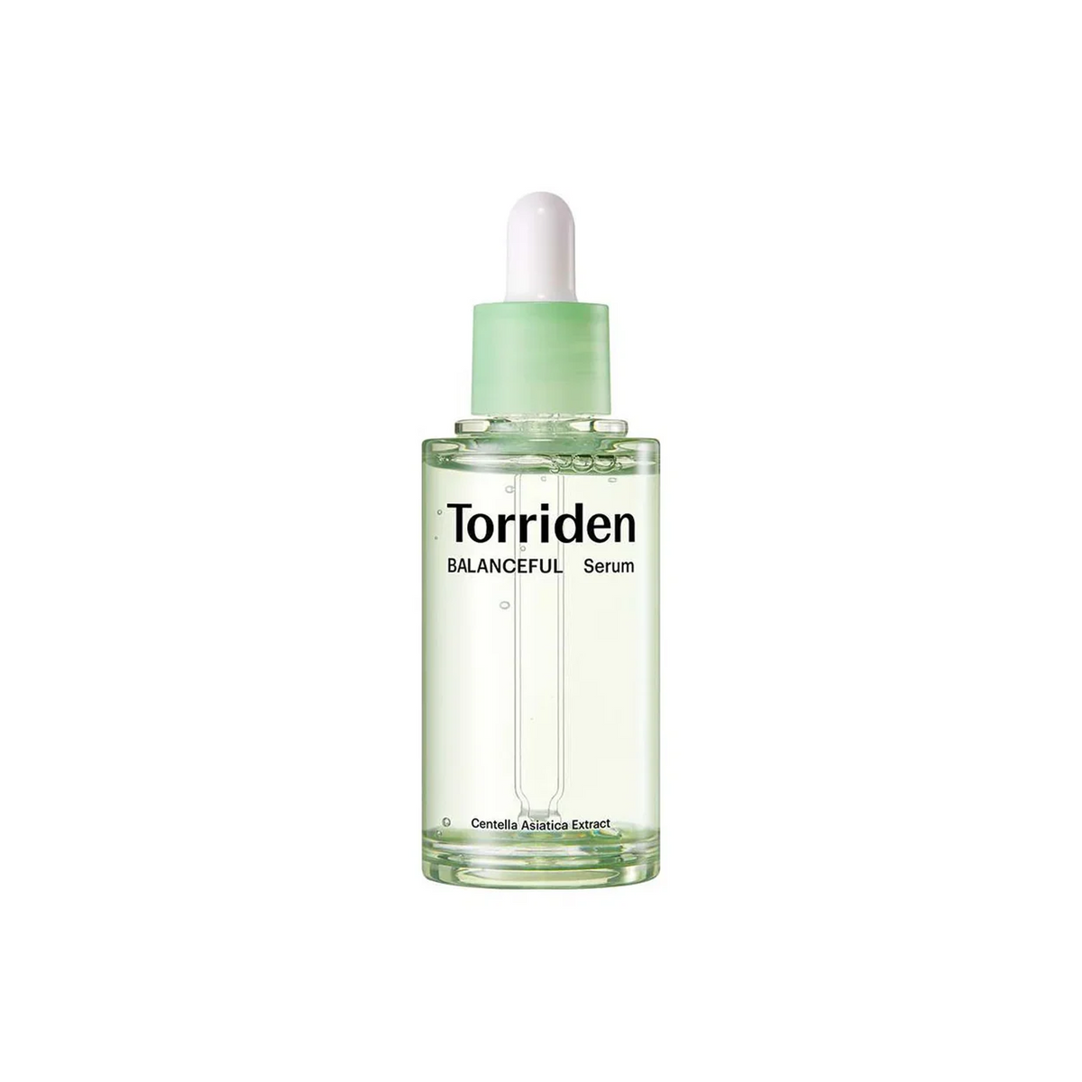Torriden Balanceful Cica Calming Serum 50ml