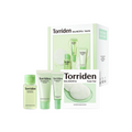 Torriden Balanceful Trial Kit (Cleansing Gel 30m + Toner Pad 2P pouch * 3ea + Serum: 10ml + Cream 20ml)