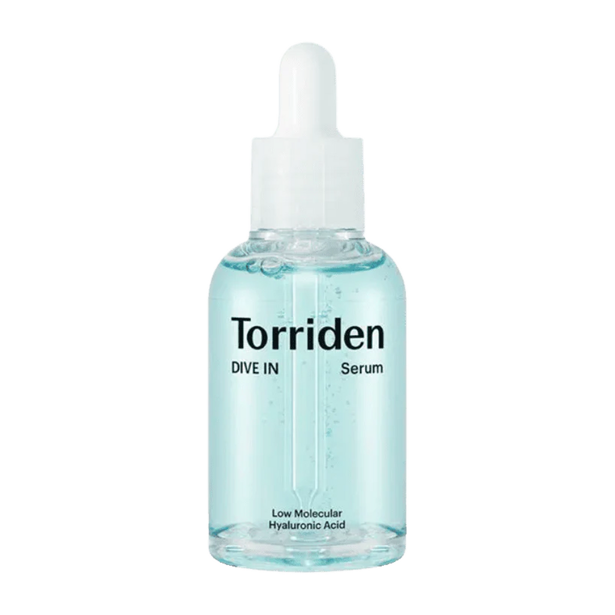 Torriden DIVE-IN Low Molecular Hyaluronic Acid Serum 50ml