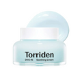 Torriden DIVE-IN Low Molecular Hyaluronic Acid Soothing Cream 100ml