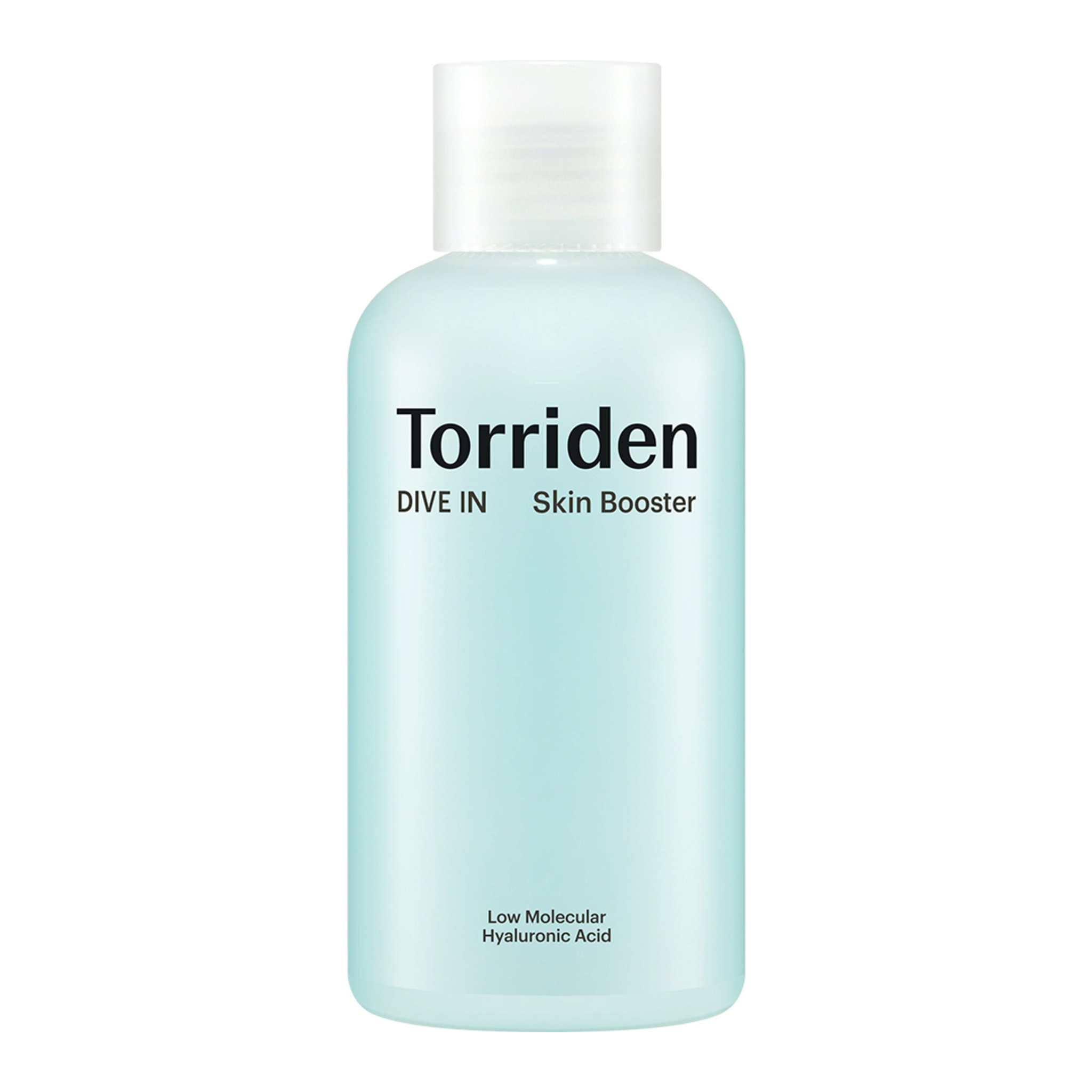 Torriden DIVE-IN Low Molecule Hyaluronic Acid Skin Booster 200ml