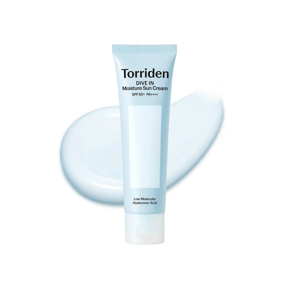 Torriden Dive In Moisture Sun Cream SPF50+ PA++++ 60ml