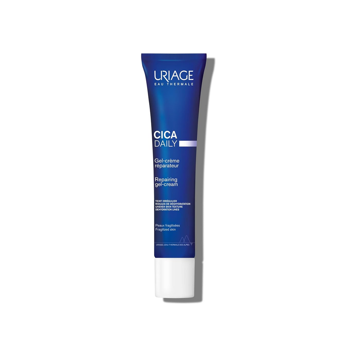 URIAGE CICA DAILY Gel-Crema Reparador 40ml