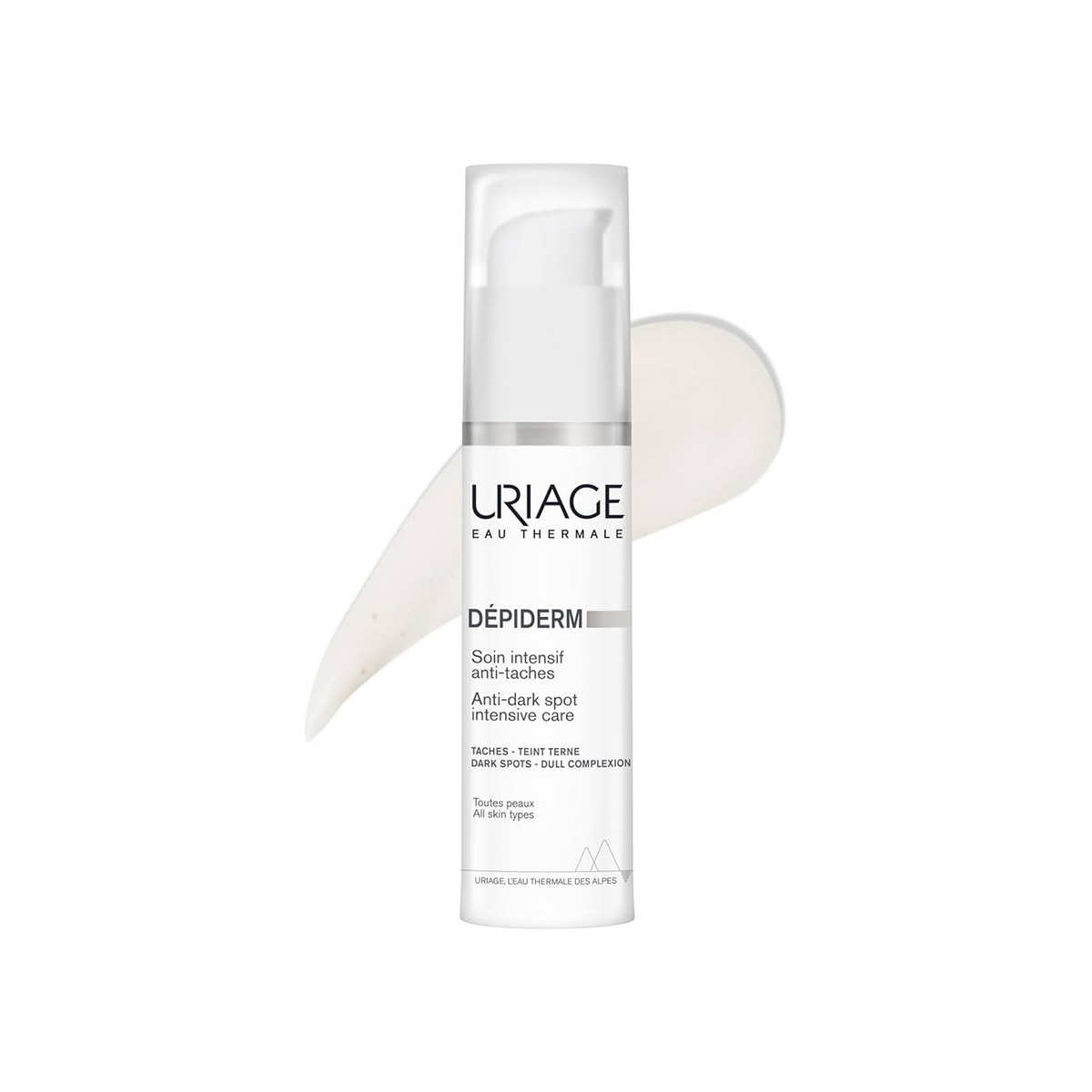 URIAGE DEPIDERM Intensive Treatment 30ml