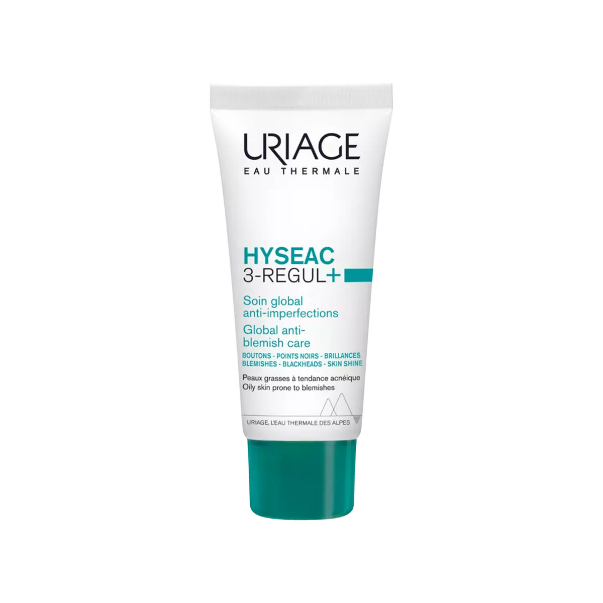 URIAGE HYSEAC 3-Regul+ 40ml