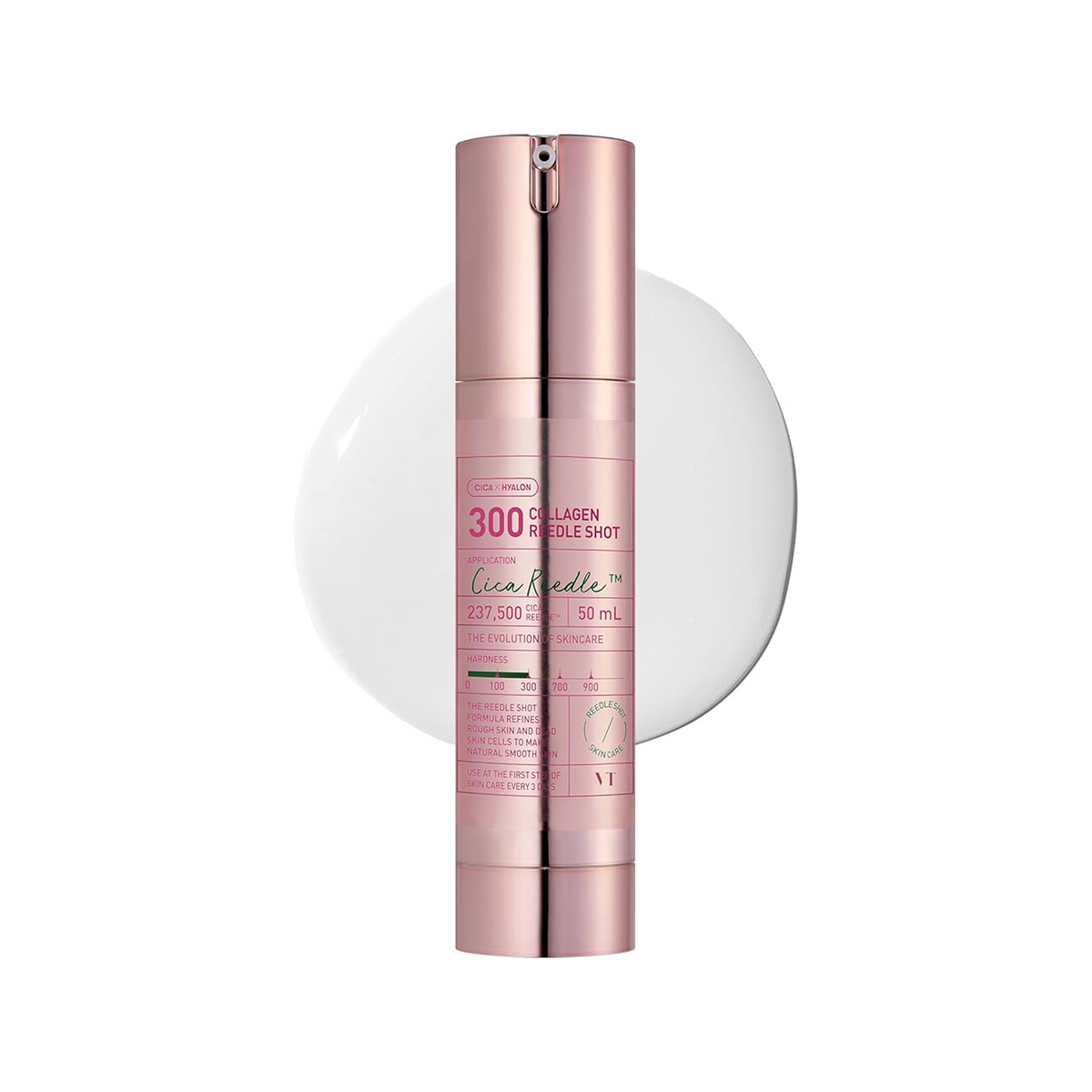 VT Cosmetics Collagen Reedle Shot 300 50ml