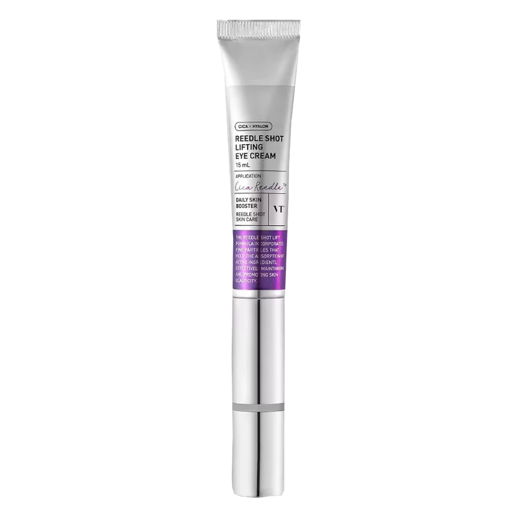 VT Cosmetics Reedle Shot Lifting Eye Cream 15ml
