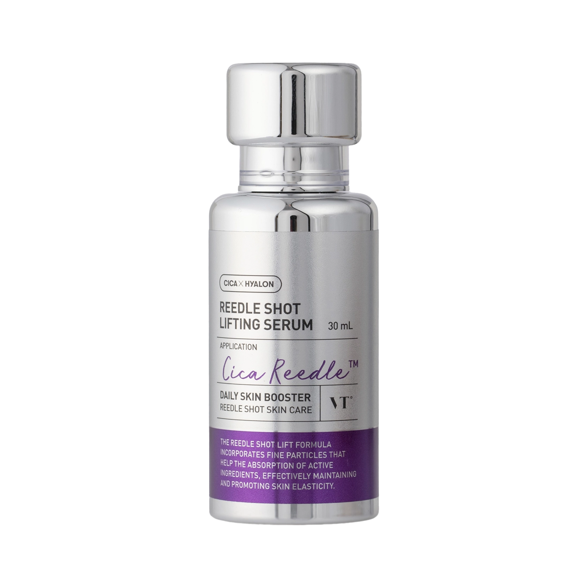 VT Cosmetics Reedle Shot Lifting Serum 30ml