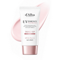 d’Alba Waterfull Tone-Up Sun Cream SPF 50+ PA++++ 50ml