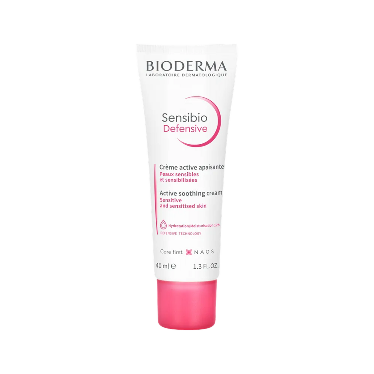 BIODERMA SENSIBIO Defensive 40ml