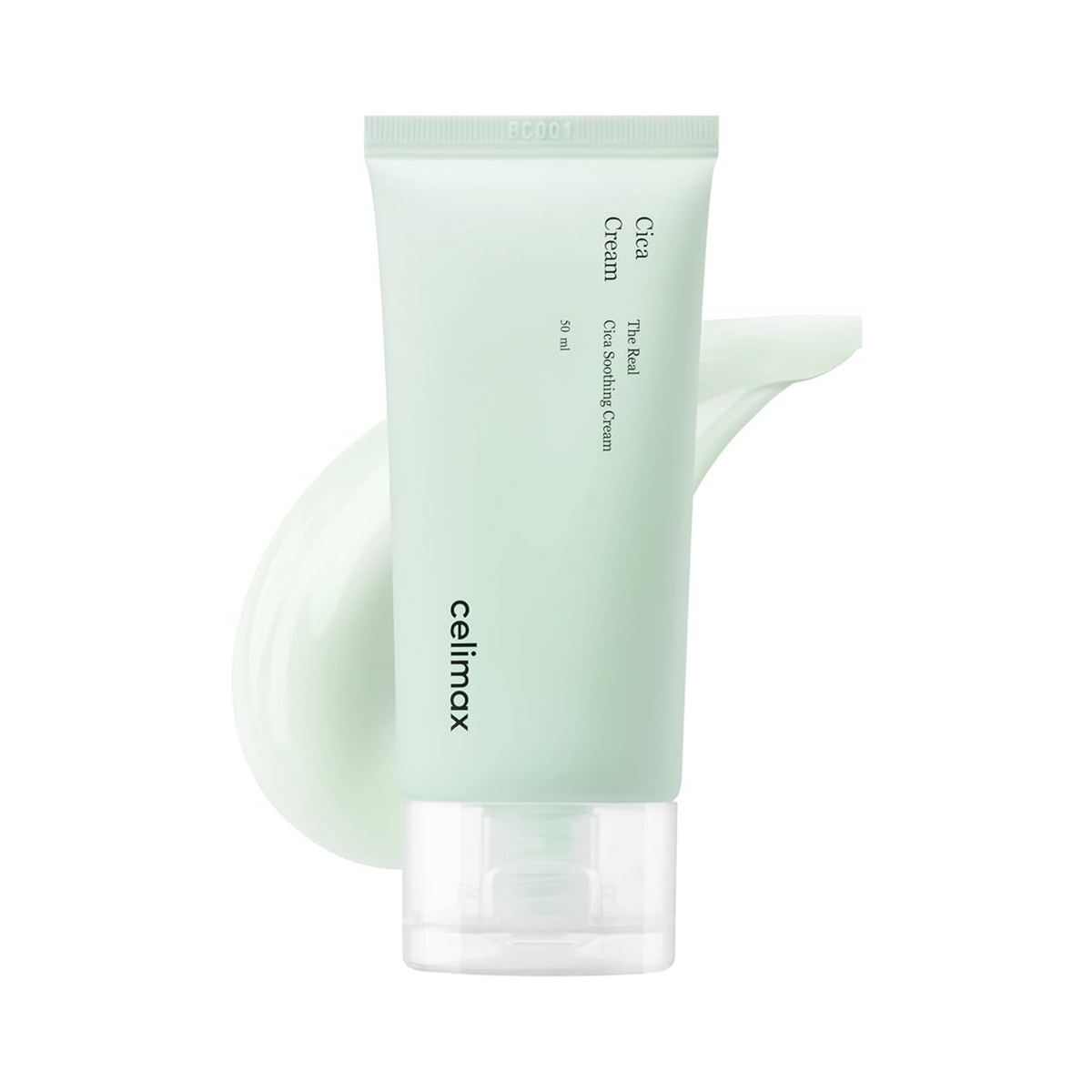 Celimax The Real Cica Soothing Cream 50ml