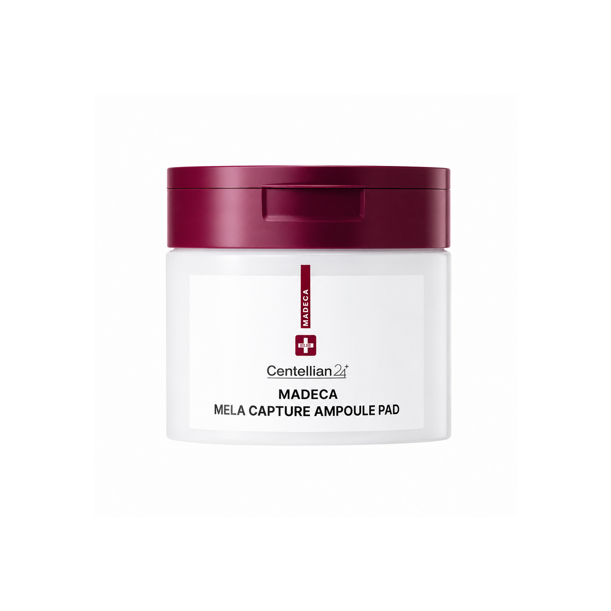 Centellian24 Madeca Mela Capture Ampoule Pad (60 Pads)