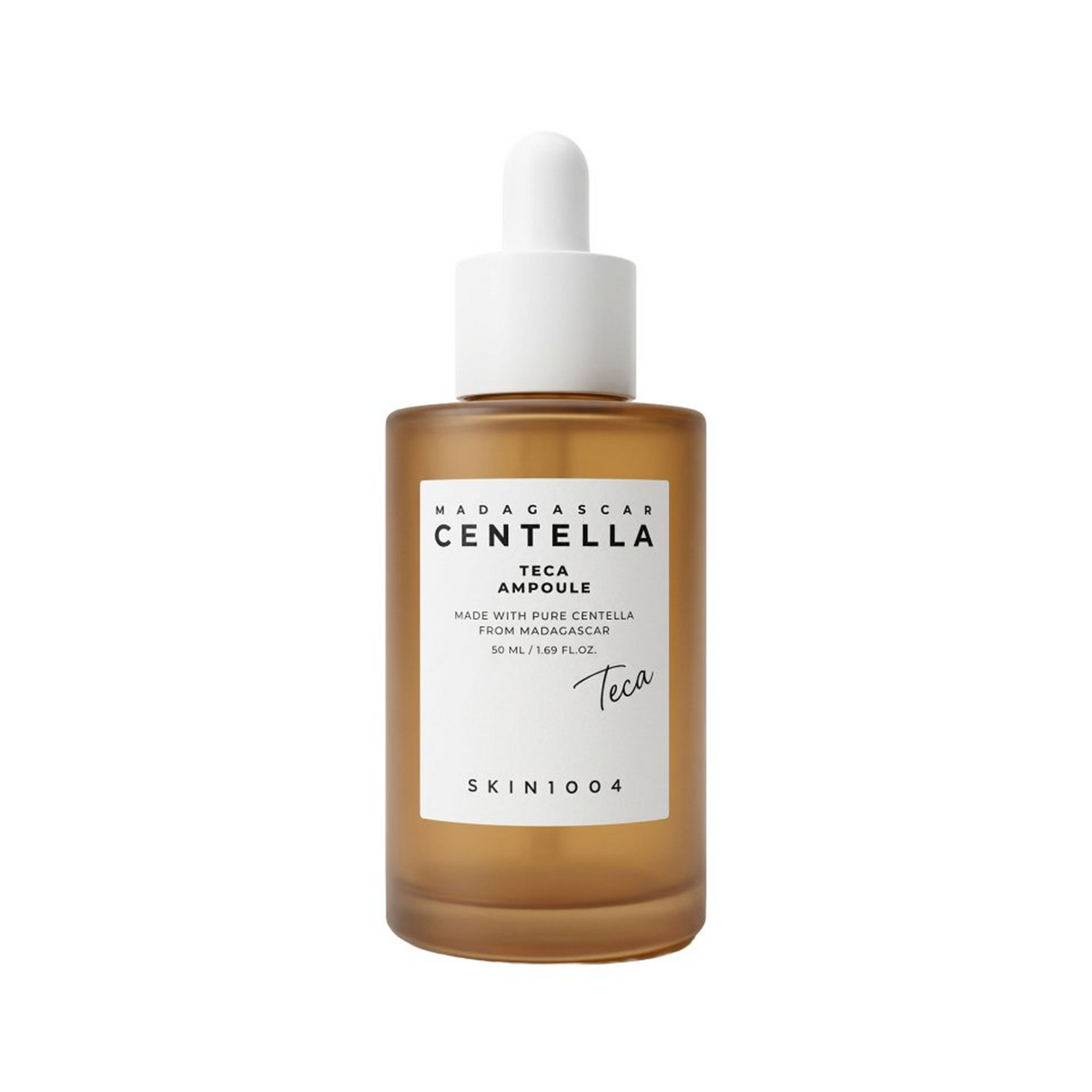 SKIN1004 Madagascar Centella Teca Ampoule 50ml