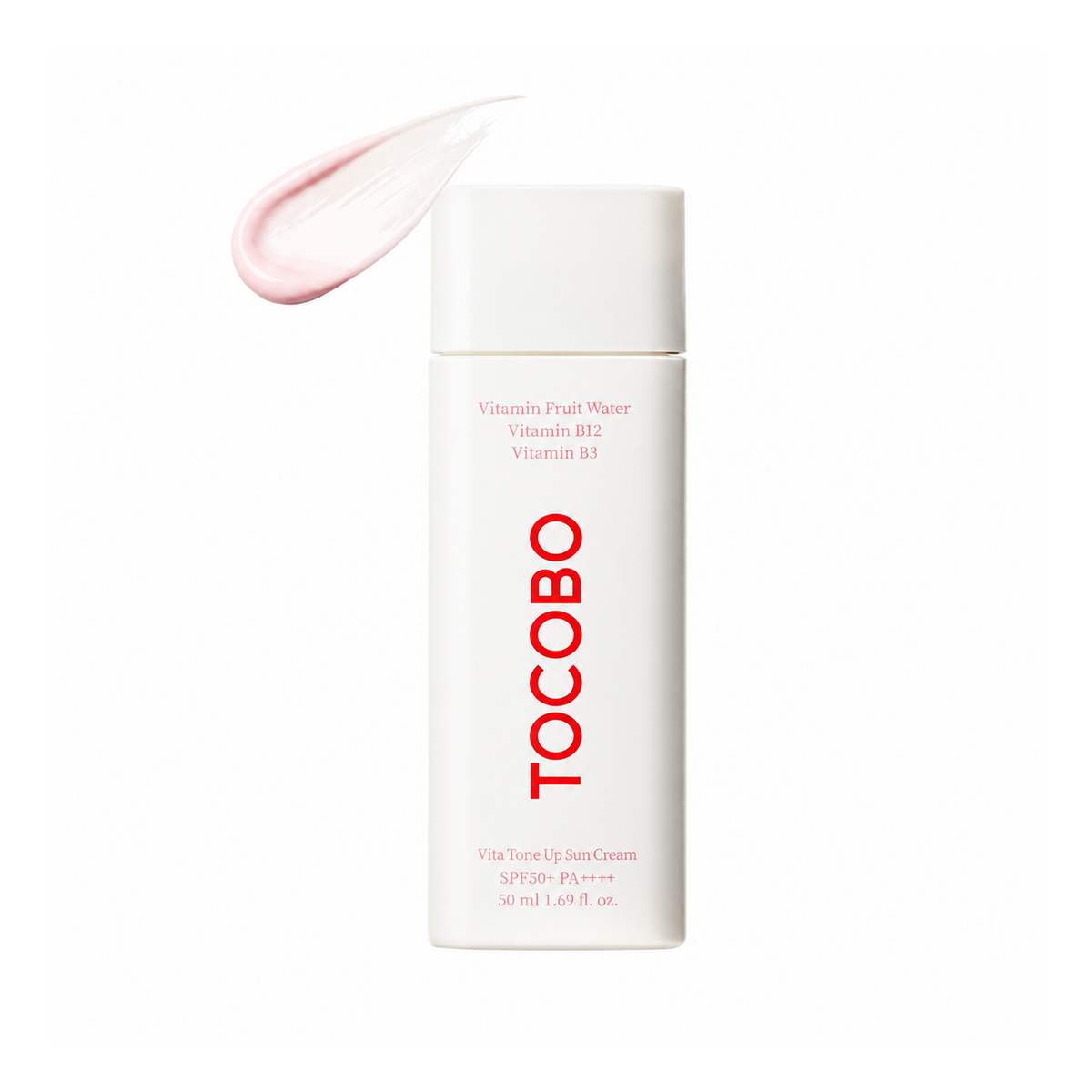 Tocobo Vita Tone Up Sun Cream 50ml